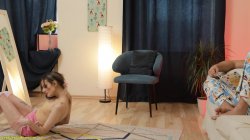 'SexFlexVideo: Lilith Liber' screenshot nº 16