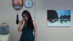 Captura de 'Alexis Black Sucks & Jerks' nº 4