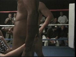 Captura de 'Interracial Fuck Parade' nº 116