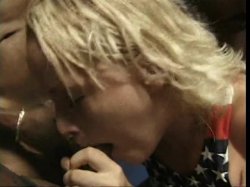Captura de 'Interracial Fuck Parade' nº 128