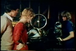 'Cara Lott's Deep Throat Aerobics' screenshot nº 1