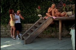 'Pussyman's International Butt Babes 2' screenshot nº 83