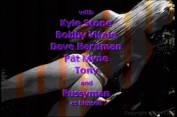 'Pussyman's International Butt Babes 2' screenshot nº 2