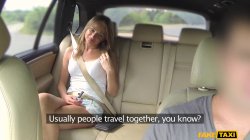 Captura de 'Fake Taxi Presents - Ivana' nº 13