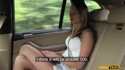 Captura de 'Fake Taxi Presents - Ivana' nº 20