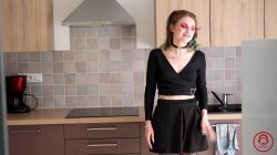 Captura de 'Trixy Kitty, Double Domination, Double Penetration' nº 45