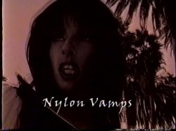 Captura de 'Vamp' nº 2