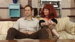 Captura de 'Not Married with Children XXX' nº 2