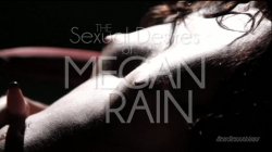 'Sexual Desires Of Megan Rain, The' screenshot nº 1