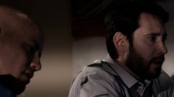 'Inner Demons' screenshot nº 4
