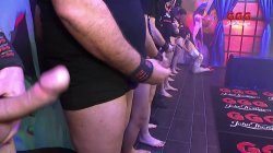 'Ani Blackfox - Die Sperma Lady, Teil 2' screenshot nº 85