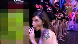 'Ani Blackfox - Die Sperma Lady, Teil 2' screenshot nº 94