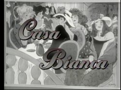 'Casa Bianca' screenshot nº 1
