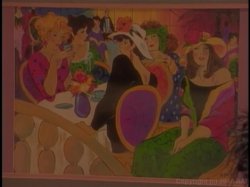 'Casa Bianca' screenshot nº 30