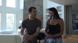Captura de 'Dana Vespoli's Real Sex Diary' nº 27