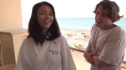 Captura de 'Dana Vespoli's Real Sex Diary' nº 78