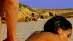 Captura de 'Beach Party' nº 60