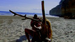 Captura de 'Beach Party' nº 97