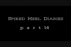 Captura de 'Spiked Heel Diaries 14' nº 1