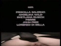 'I Corti Di Marzio Tangeri Vol. 3' screenshot nº 1
