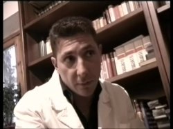 'I Corti Di Marzio Tangeri Vol. 3' screenshot nº 15