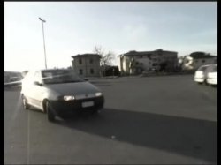 'I Corti Di Marzio Tangeri Vol. 3' screenshot nº 3
