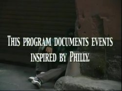 Captura de '18 and Lost in Philly' nº 1