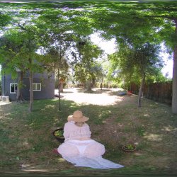 'Little Secret Garden' screenshot nº 1