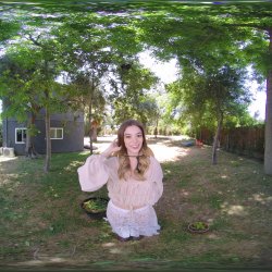 'Little Secret Garden' screenshot nº 2