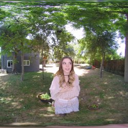 'Little Secret Garden' screenshot nº 3