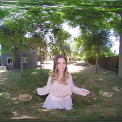 'Little Secret Garden' screenshot nº 4