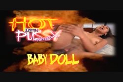 Captura de 'Hot Latin Pussy Adventures 49' nº 1