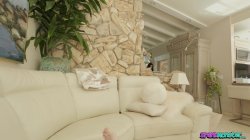 Captura de 'Huge Tits Tan Lines & Tight Wet Latina Columbian Pussy Amateur Newbie Upcoming Superstar Ally Berry' nº 1