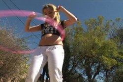 Captura de 'Chicks Gone Wild #5' nº 32
