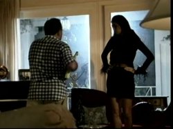 'Tera Patrick & Her Nasty Habits' screenshot nº 11