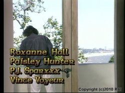 'Anal Intruder 5 / The Anal Twins' screenshot nº 1