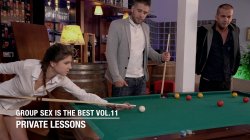 'Group Sex is the Best Vol. 11' screenshot nº 120