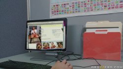 'Big Tits At School Vol. 12' screenshot nº 101