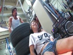 'Horny Lil Asians' screenshot nº 130