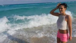 Captura de 'Bryci Wild In Cancun' nº 1