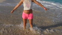 Captura de 'Bryci Wild In Cancun' nº 2