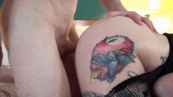 Captura de 'ChickPass Amateurs Collabs Volume 2' nº 41