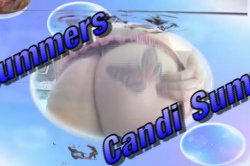 'Big White Bubble Butts 3' screenshot nº 1