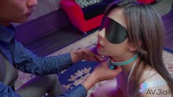 'Submissive Hottie Lin Siyu Goes To BDSM Training' screenshot nº 19