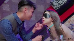 'Submissive Hottie Lin Siyu Goes To BDSM Training' screenshot nº 33