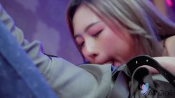 'Submissive Hottie Lin Siyu Goes To BDSM Training' screenshot nº 86