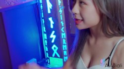 'Submissive Hottie Lin Siyu Goes To BDSM Training' screenshot nº 9