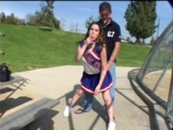 Captura de 'Cheerleader Auditions' nº 73