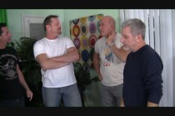 'Gang Bang A Go Go Joslyn Stone' screenshot nº 1