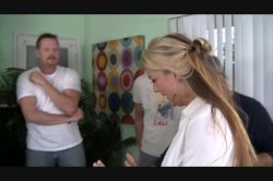 'Gang Bang A Go Go Joslyn Stone' screenshot nº 31